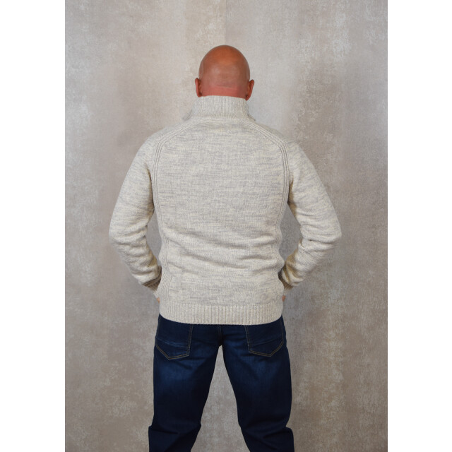 Petrol Industries Knitwear collar 135.01.0007 large