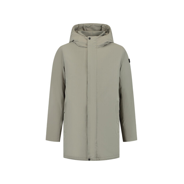 Pure Path Regular fit jackets parka 140.40.0102 large