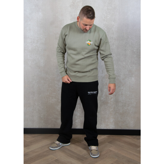 Quotrell Mineola crewneck 130.40.0310 large