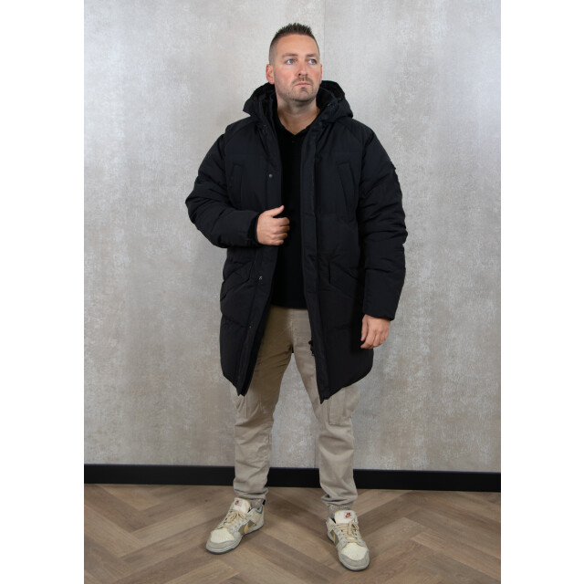 Pure Path Activewear parka 140.10.0268 large