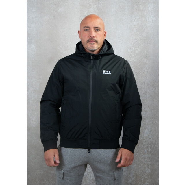 EA7 Bomber jacket 140.10.0255 large