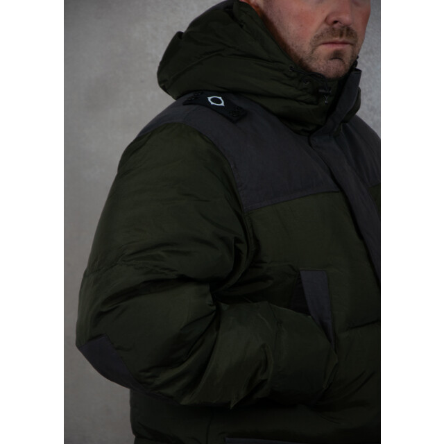 Ma.strum Recoil down coat 140.40.0103 large