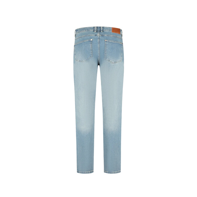 croyez homme Ch2 straight leg jeans 150.30.0950 large