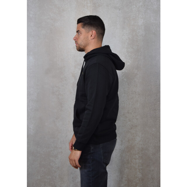 Tommy Hilfiger Reg linear gold hood ext 131.10.0394 large