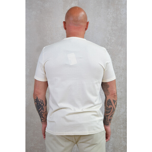 Fred Perry Ringer t-shirt 100.01.0073 large