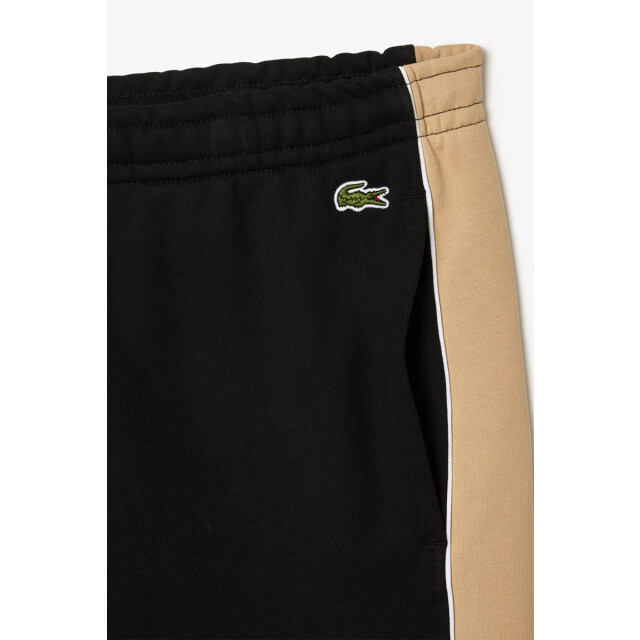 Lacoste Shorts colar block 155.10.0202 large