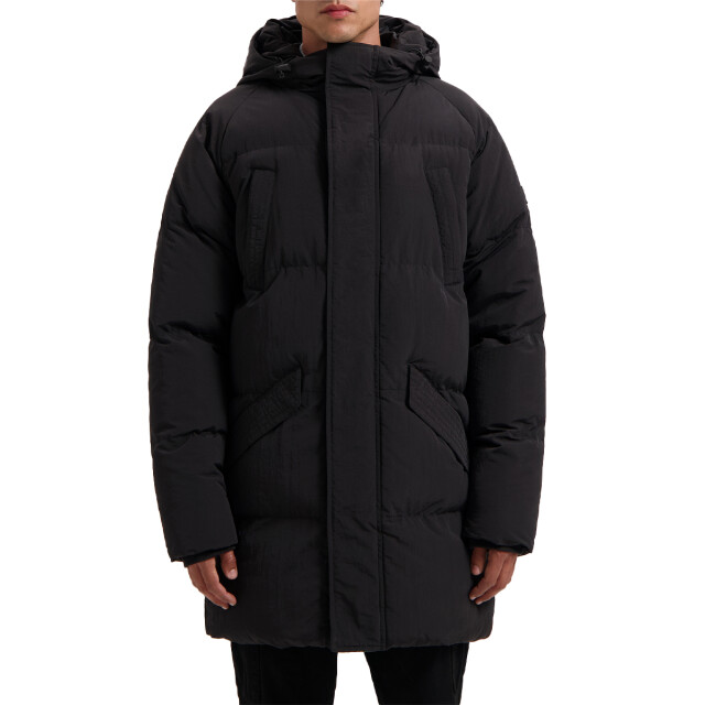 Pure Path Activewear parka 140.10.0268 large