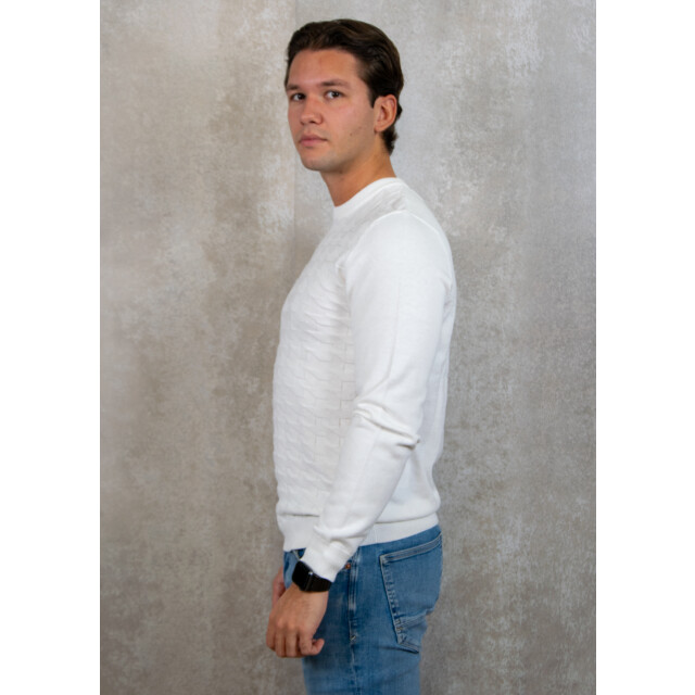 Antony Morato Sweater regular fit 135.01.0006 large