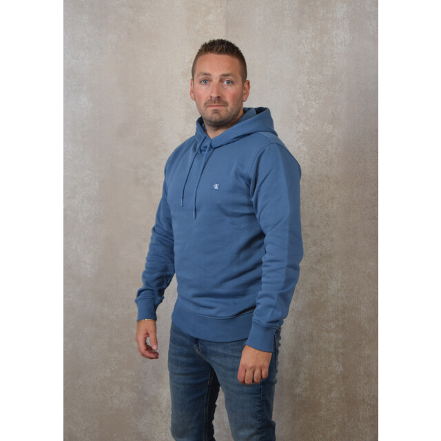 Calvin Klein Ck embro badge hoodie 131.30.0251 large
