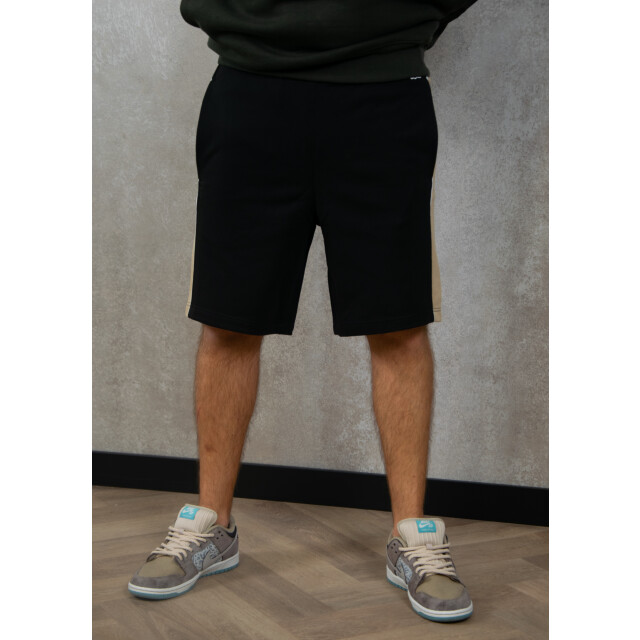 Lacoste Shorts colar block 155.10.0202 large