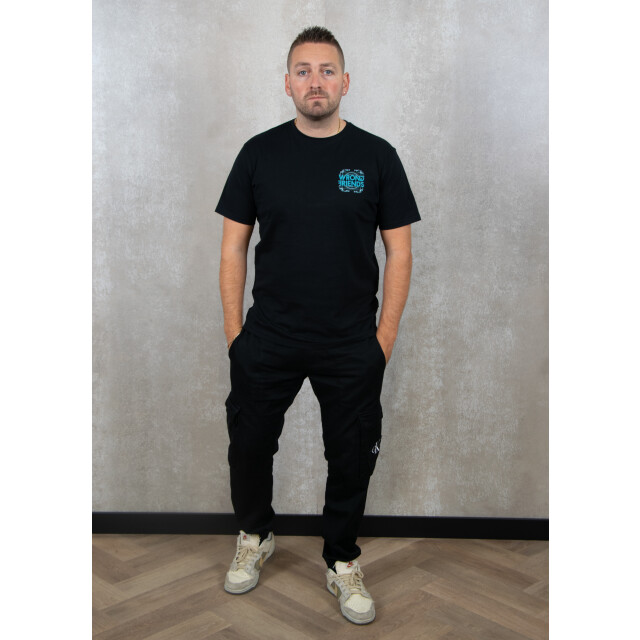 Wrong Friends Varna t-shirt 100.10.1173 large