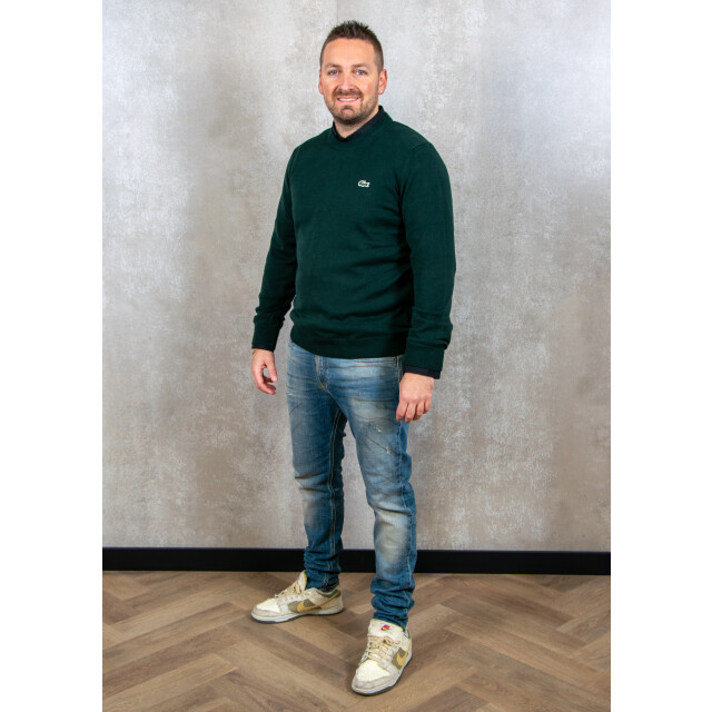Lacoste Sweater 135.40.0016 large