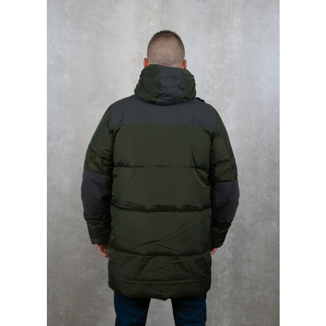 Ma.strum Recoil down coat 140.40.0103 large