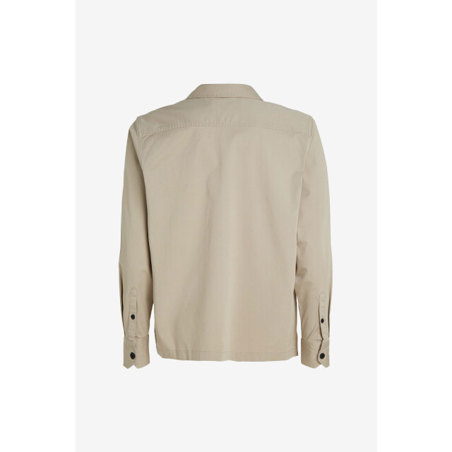 Calvin Klein Utility shirt 123.81.0007 large