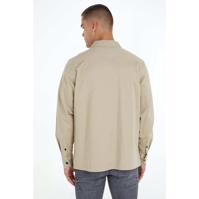 Calvin Klein Utility shirt 123.81.0007 large