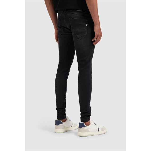 Pure Path The dylan denim skinny fit 150.20.0195 large