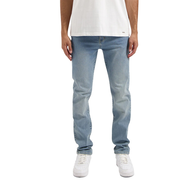 croyez homme Ch2 straight leg jeans 150.30.0950 large