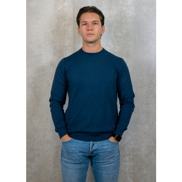 Antony Morato Sweater regular fit 135.30.0021 large