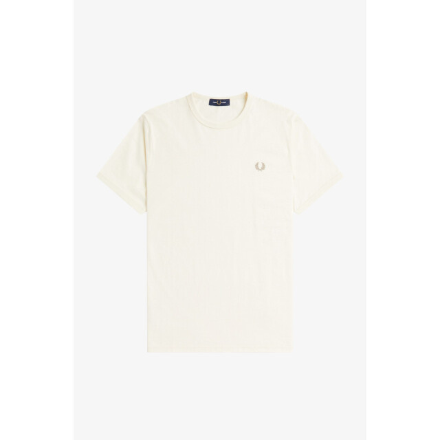 Fred Perry Ringer t-shirt 100.01.0073 large