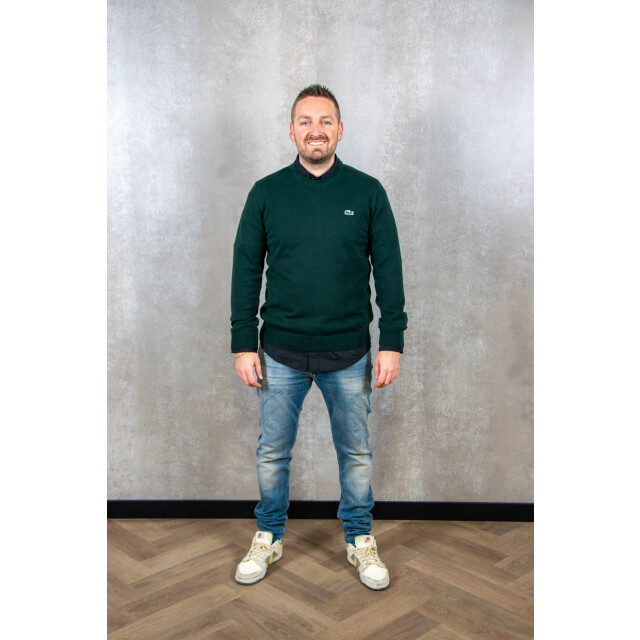 Lacoste Sweater 135.40.0016 large