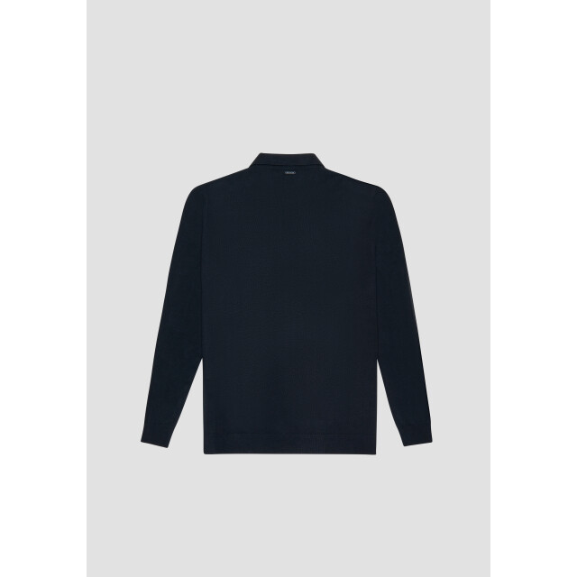 Antony Morato Sweater slim fit in viscose 136.30.0026 large