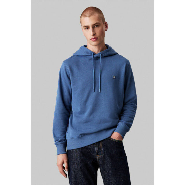 Calvin Klein Ck embro badge hoodie 131.30.0251 large