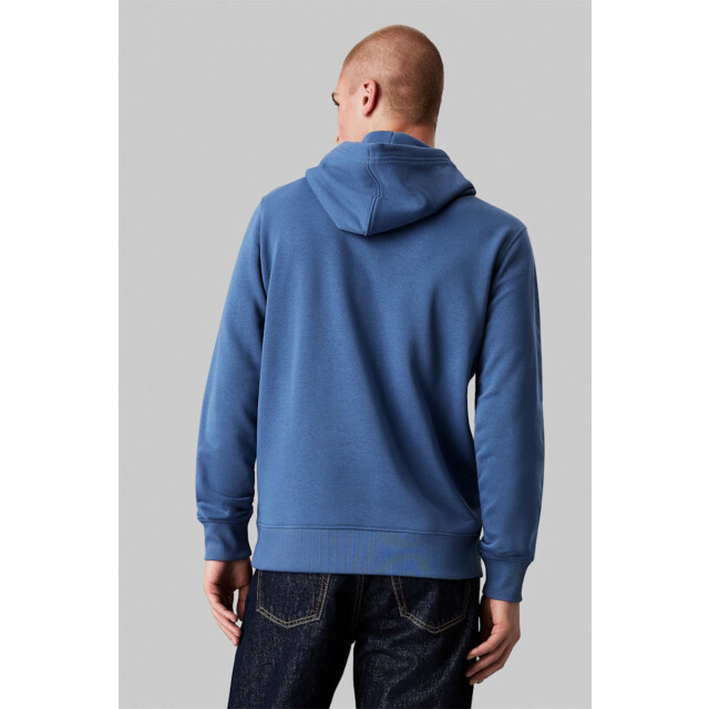 Calvin Klein Ck embro badge hoodie 131.30.0251 large