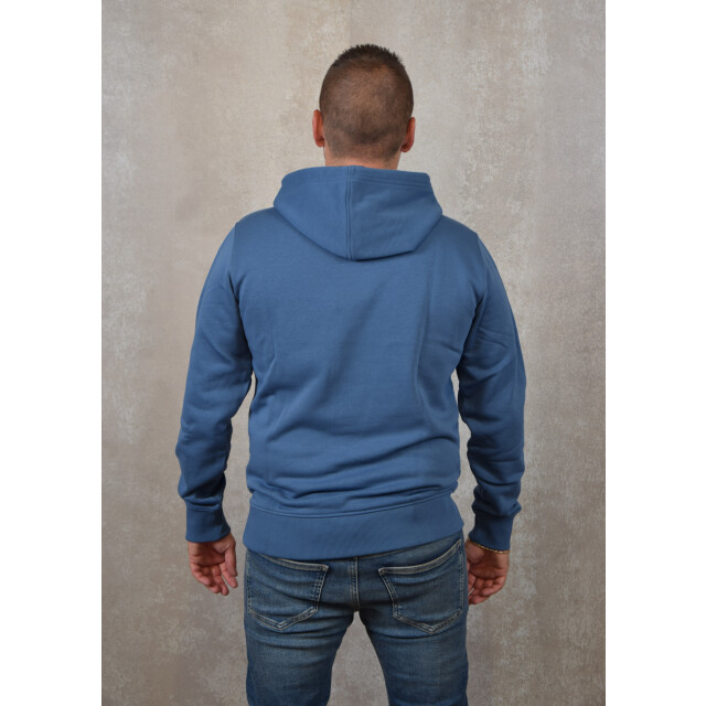 Calvin Klein Ck embro badge hoodie 131.30.0251 large