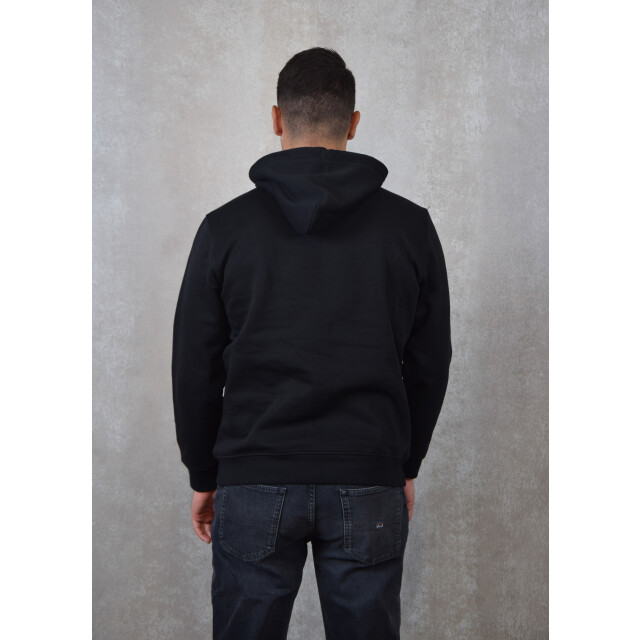 Tommy Hilfiger Reg linear gold hood ext 131.10.0394 large