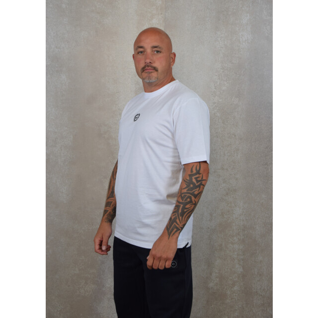 Marshall Artist U.k. ism map t-shirt 100.00.1013 large