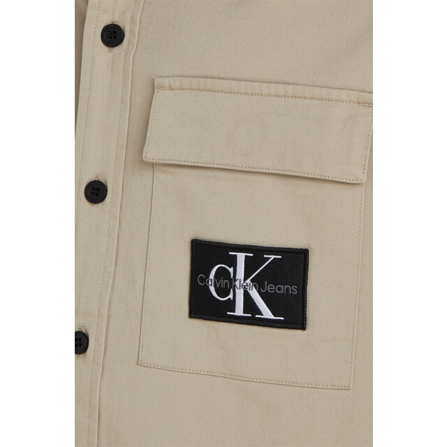 Calvin Klein Utility shirt 123.81.0007 large