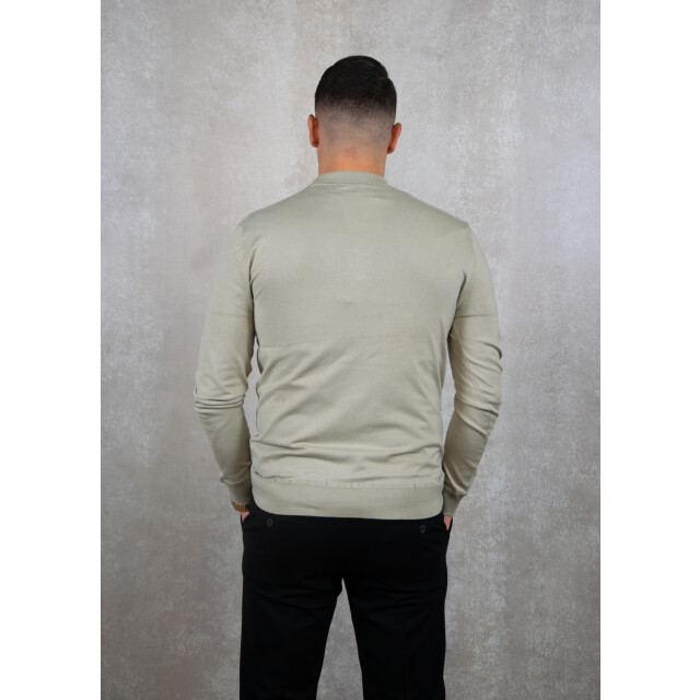 Pure Path Regular fit knitwear polo ls 136.40.0022 large