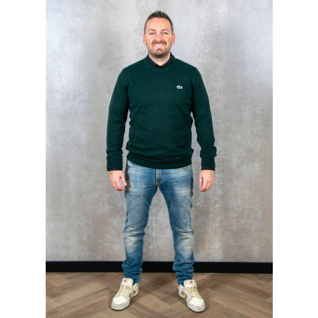 Lacoste Sweater 135.40.0016 large