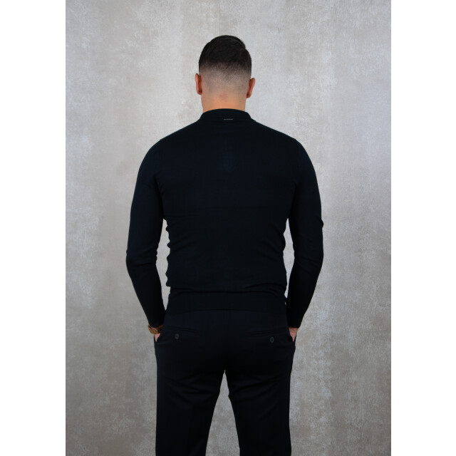 Antony Morato Sweater slim fit in viscose 136.30.0026 large