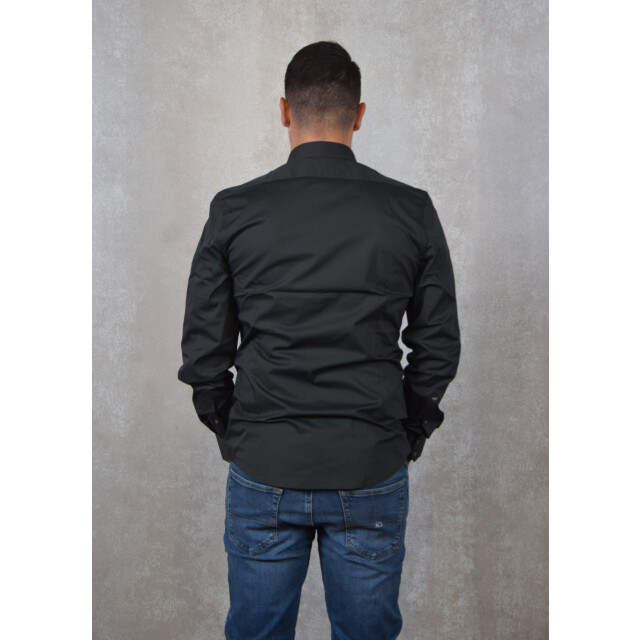 Antony Morato Overhemd milano slim fit 120.40.0021 large