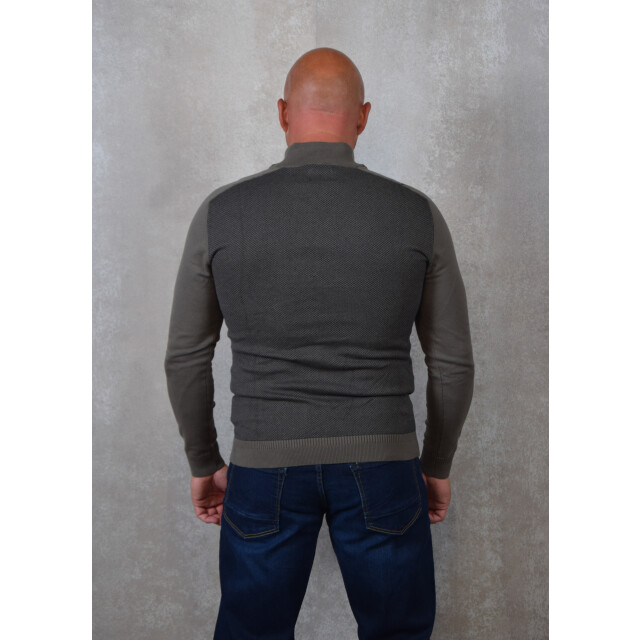Petrol Industries Knitwear collar 136.40.0026 large