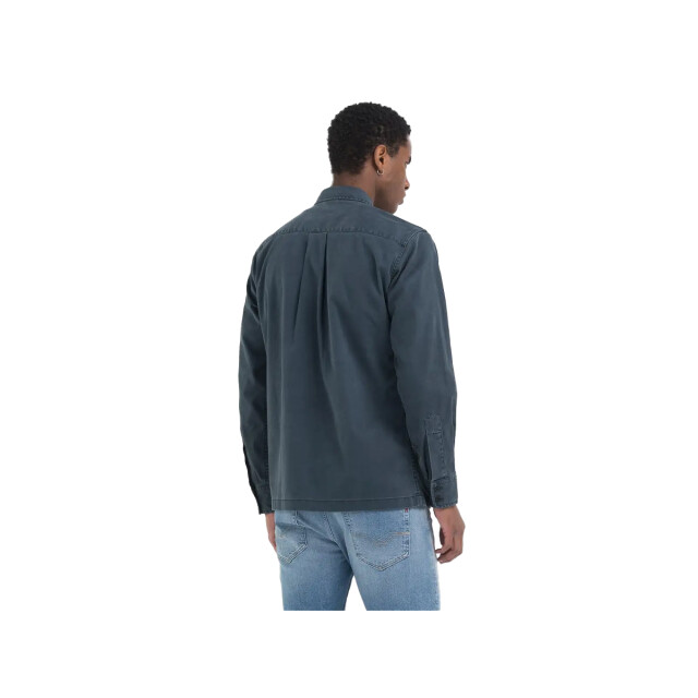 Replay Camicia 123.30.0020 large