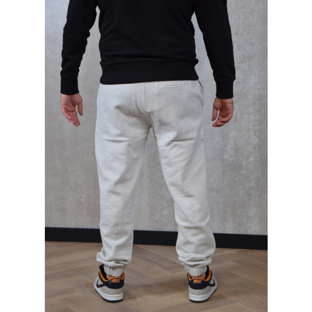 Calvin Klein Chenille monologo sweatpant 154.20.0080 large
