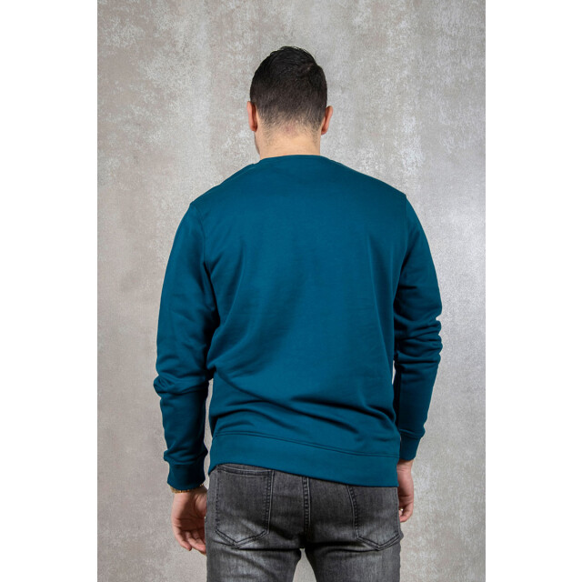 Lyle and Scott Crew neck sweatshirt 130.30.0454 large