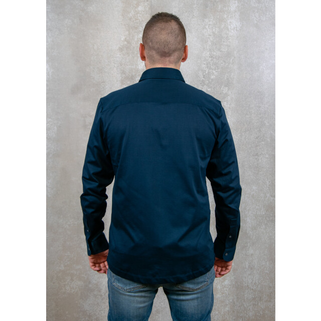Lyle and Scott Interlock shirt 123.30.0030 large