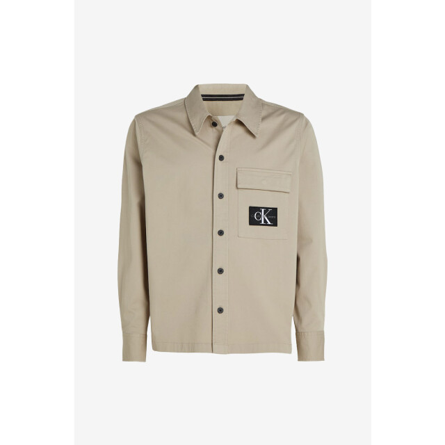 Calvin Klein Utility shirt 123.81.0007 large