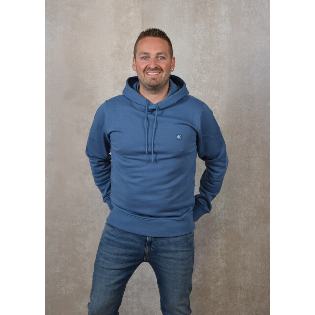 Calvin Klein Ck embro badge hoodie 131.30.0251 large
