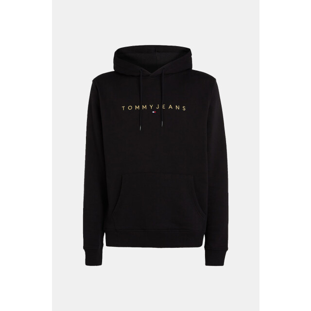 Tommy Hilfiger Reg linear gold hood ext 131.10.0394 large