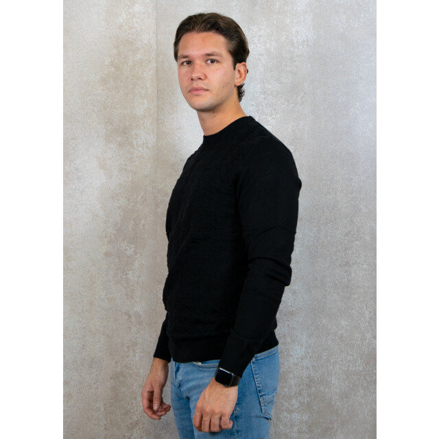Antony Morato Sweater regular fit 135.10.0028 large