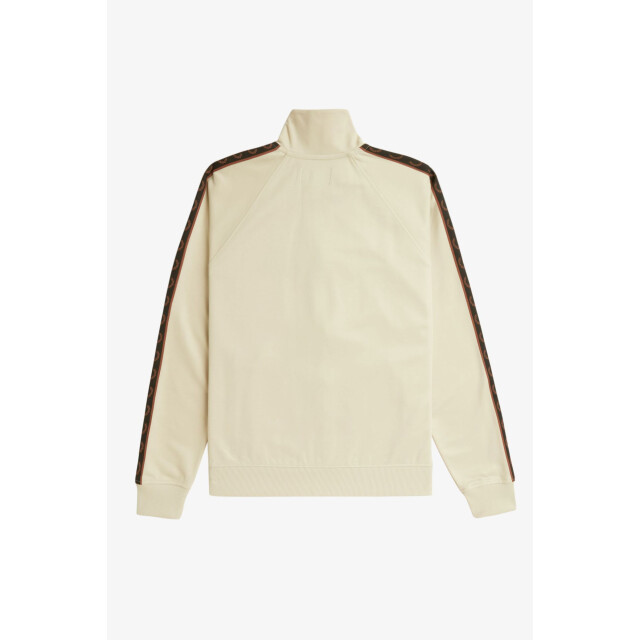 Fred Perry Contrast tape track jacket 133.81.0013 large