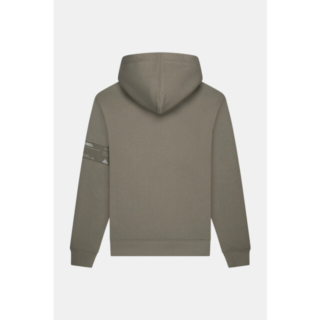 Quotrell Omega hoodie 131.40.0206 large