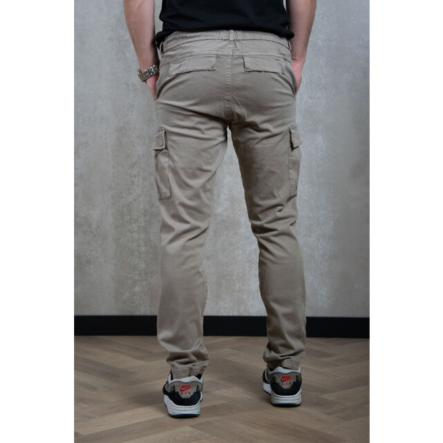 Purewhite Garment dye cargo pants 156.81.0022 large