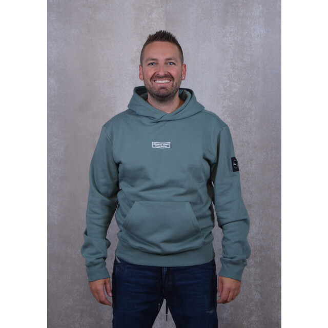 Marshall Artist Siren hoody 131.40.0204 large