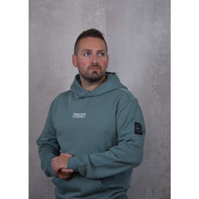 Marshall Artist Siren hoody 131.40.0204 large