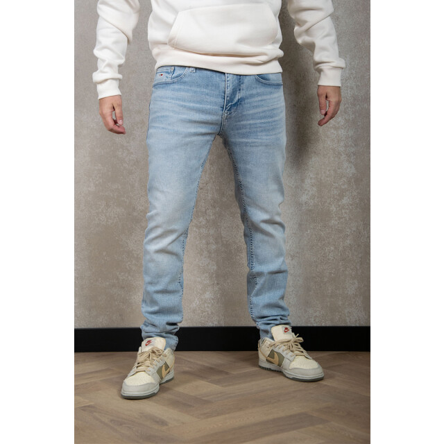 Tommy Hilfiger Austin slim tapered fit 150.30.0788 large